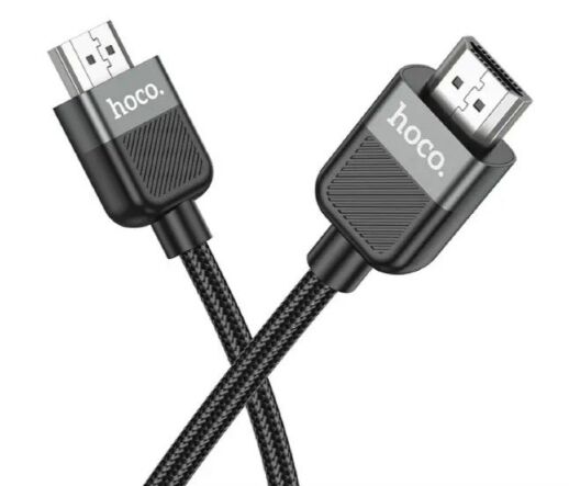 Кабель HOCO US09 4K HD HDMI 3 метри