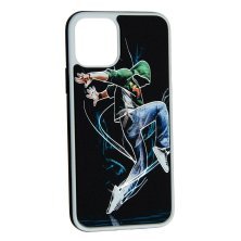 Чохол Fashion Mix для Apple iPhone 11 Pro Freestyle