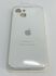Чохол Silicone Case Copy Apple iPhone 13 Square White, 08