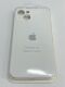 Чохол Silicone Case Copy Apple iPhone 13 Square White, 08