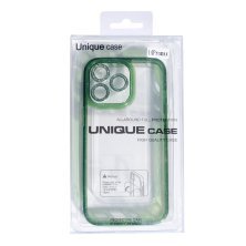 Чохол Brilliant для Apple iPhone 14 Pro Max Green