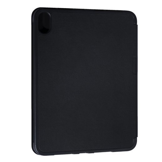 Чохол Smart Case With Pencil для Apple iPad mini 6/ mini 7 Black (no Pensil)