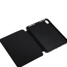 Чохол Smart Case With Pencil для Apple iPad mini 6/ mini 7 Black (no Pensil)