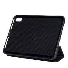 Чохол Smart Case With Pencil для Apple iPad mini 6/ mini 7 Black (no Pensil)