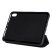 Чохол Smart Case With Pencil для Apple iPad mini 6/ mini 7 Black (no Pensil)
