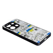 Чохол Prisma UA для Xiaomi Redmi Note 13 (4G) Carpathian