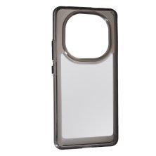 Чохол Shock case для Xiaomi Redmi Note 14 Pro (4G) Black