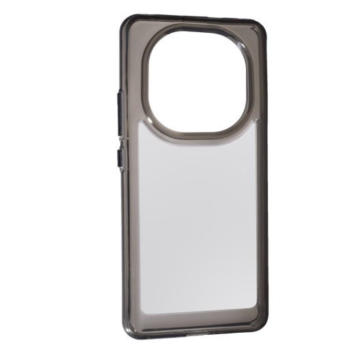 Чохол Shock case для Xiaomi Redmi Note 14 Pro (4G) Black