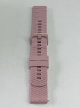 Ремінець для Xiaomi Amazfit Bip Original Design 22mm Pink
