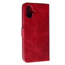 Чохол-книжка "Business" для Samsung A07 Red Cat
