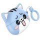 Бездротові навушники HOCO EW48 GLACIER CAT