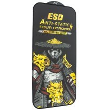 Захисне скло NEW ESD APPLE iPhone 14 PRO | 15 | 16
