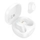 Бездротові навушники BOROFONE BW97 Clear True Wireless Stereo (TWS), білий