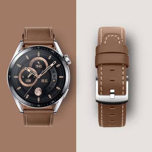 Ремінець HOCO WH10 для смарт-годинників (22мм)