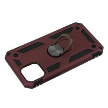 Накладка Antishock для Apple iPhone 11 Pro Bordo