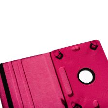 Чохол планшет TX 360 для 10,0'' Pink