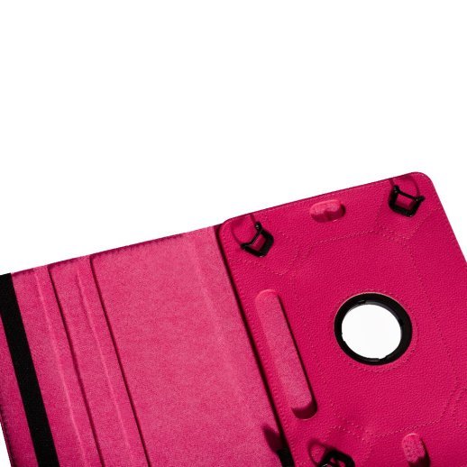 Чохол планшет TX 360 для 10,0'' Pink