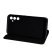 Книжка Flip Cover Elite для Samsung A54 Black