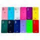 Задня накладка CAMERA Full Silicone Case SAMSUNG A125 Galaxy A12 2021 | M12