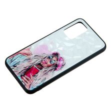 Накладка Prisma Ladies New для Xiaomi Poco M3 / Redmi 9T Cocktail