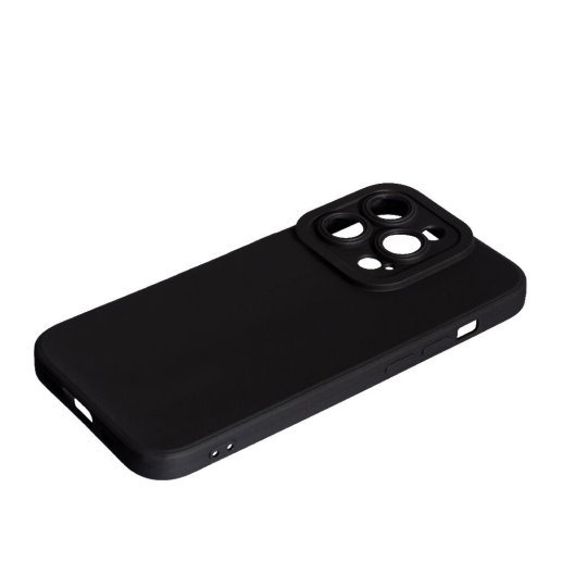 Резинка SMTT для Apple iPhone 13 Pro Max Black
