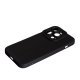 Резинка SMTT для Apple iPhone 13 Pro Max Black