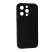 Резинка SMTT для Apple iPhone 13 Pro Max Black