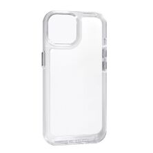 Накладка Shock case для Apple iPhone 14 Transparent