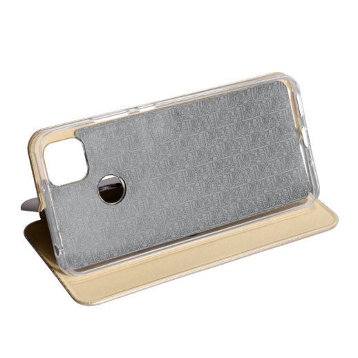 Книжка 360 New для Xiaomi Redmi 9C/10A Gold