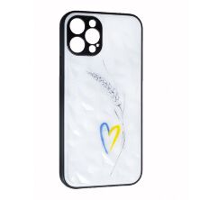 Накладка Prisma UA для Apple iPhone 12 Pro Max Heart