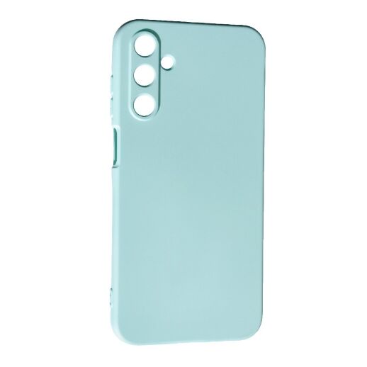 Силікон Case SMTT (AA) для Samsung A15 Mint