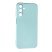 Силікон Case SMTT (AA) для Samsung A15 Mint