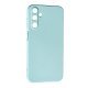 Силікон Case SMTT (AA) для Samsung A15 Mint