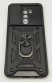 Armor Case With Curtain for Xiaomi Redmi Note 8 Pro