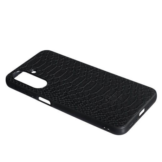 Накладка Santa Barbara Snake для Samsung A26 Black