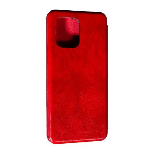 Книжка 360 New для Xiaomi Redmi 12 Red