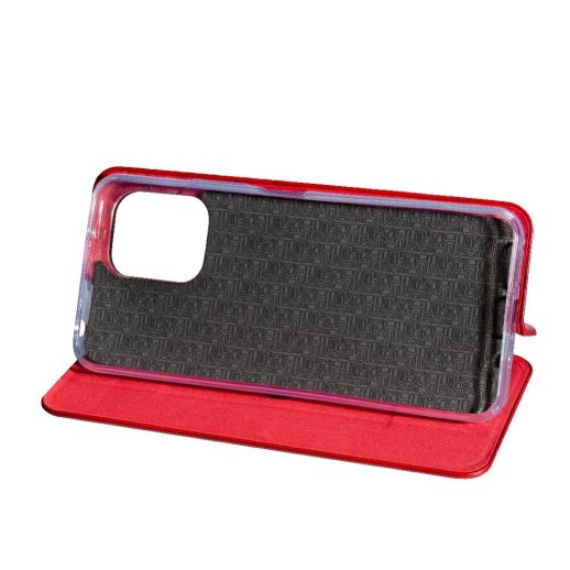 Книжка 360 New для Xiaomi Redmi 12 Red