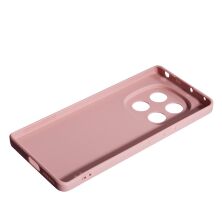 Резинка SMTT для Xiaomi Redmi Note 14 Pro (4G) Pink Sand