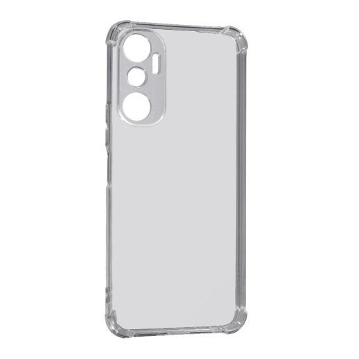 Силікон Shock proof для Infinix Hot 20 Transparent