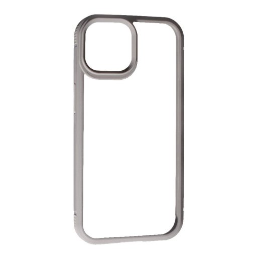 Накладка Spigen Color для Apple iPhone 15 Titanium