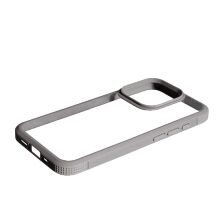 Накладка Spigen Color для Apple iPhone 15 Titanium