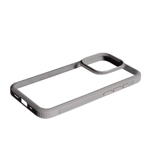 Накладка Spigen Color для Apple iPhone 15 Titanium
