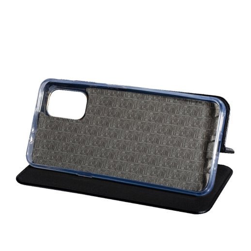 Книжка 360 New для Nokia G21 Black