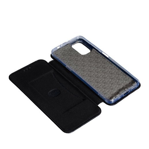 Книжка 360 New для Nokia G21 Black