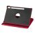 Чохол планшет TX 360 для Samsung T970 /T730 /TAB S7 FE /TAB S7 Plus /TAB S8 Plus /TAB S9 Plus /TAB S9 FE Plus /TAB S10 Plus Red