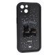 Силікон Best Friend для Apple iPhone 14 Black