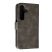 Flip Cover "Business" для Samsung S24 Plus Grey