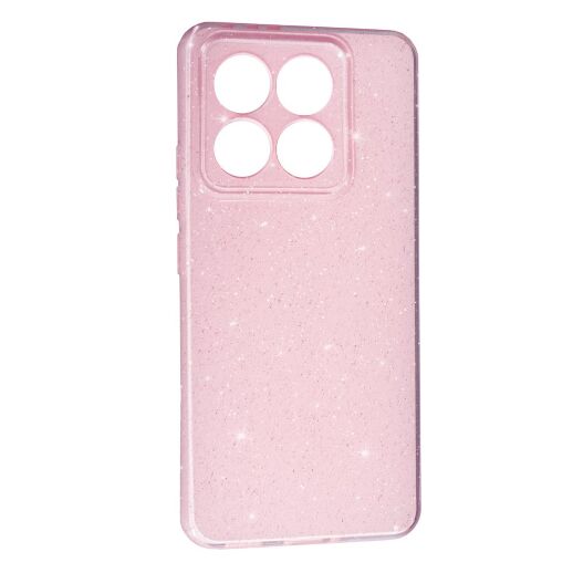 Силікон Summer Vibe для Xiaomi 14T Pro Pink