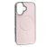 Накладка Magnetic With Magsafe Classic для Apple iPhone 16 Pink