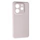 Силікон Case Softy для Xiaomi Redmi Note 14 (4G) (UA/EUROPE) Pink Sand